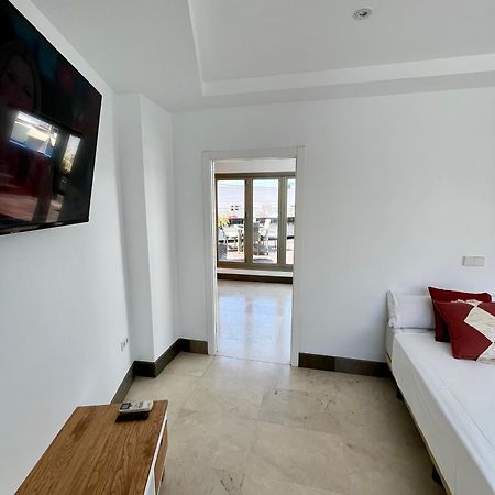 Fdez Amazing House By Cathedral And Giralda With Private Pool Villa Sevilla Eksteriør bilde