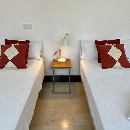 Fdez Amazing House By Cathedral And Giralda With Private Pool Villa Sevilla Eksteriør bilde