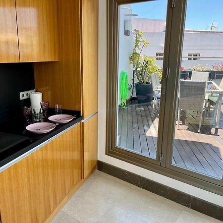 Fdez Amazing House By Cathedral And Giralda With Private Pool Villa Sevilla Eksteriør bilde