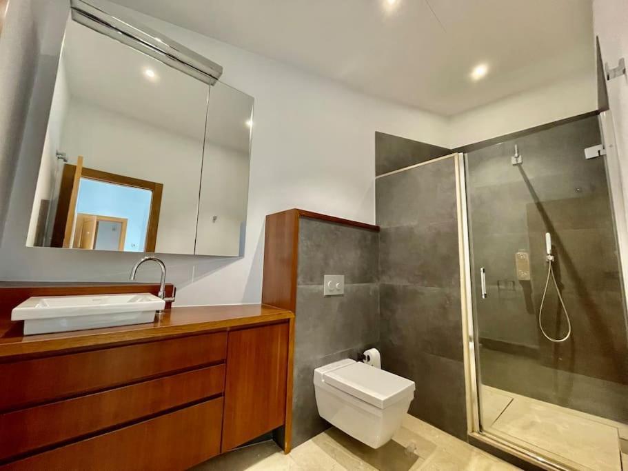 Fdez Amazing House By Cathedral And Giralda With Private Pool Villa Sevilla Eksteriør bilde