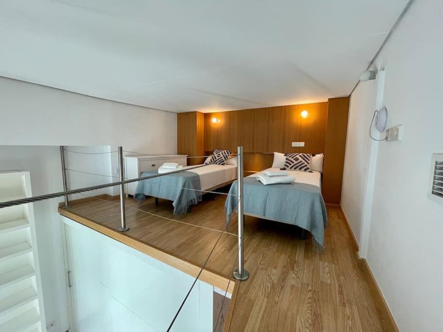 Fdez Amazing House By Cathedral And Giralda With Private Pool Villa Sevilla Eksteriør bilde