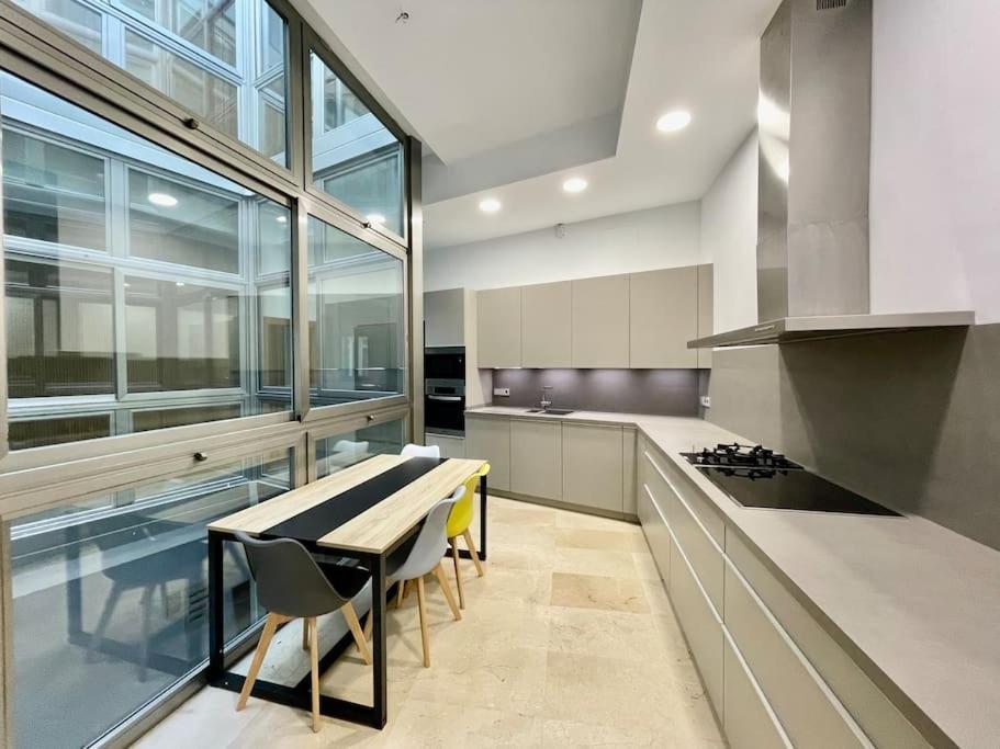Fdez Amazing House By Cathedral And Giralda With Private Pool Villa Sevilla Eksteriør bilde
