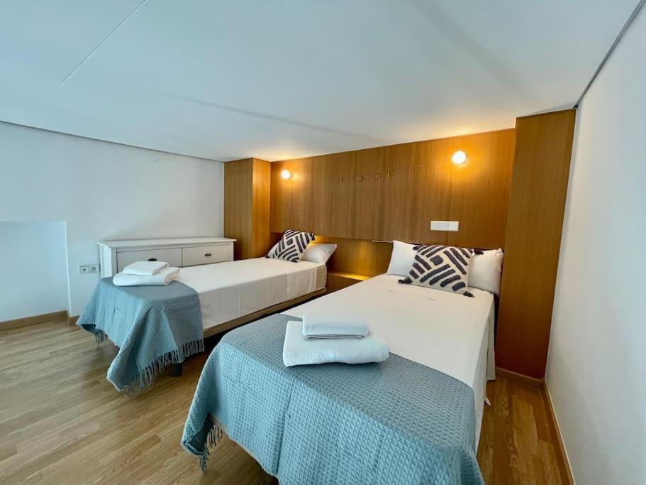 Fdez Amazing House By Cathedral And Giralda With Private Pool Villa Sevilla Eksteriør bilde