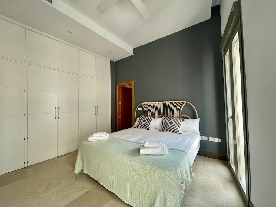 Fdez Amazing House By Cathedral And Giralda With Private Pool Villa Sevilla Eksteriør bilde
