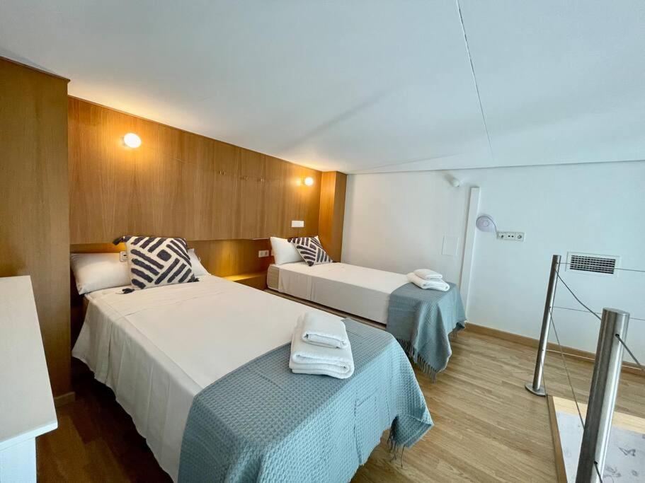 Fdez Amazing House By Cathedral And Giralda With Private Pool Villa Sevilla Eksteriør bilde