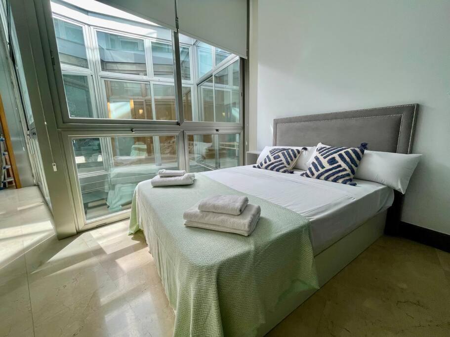 Fdez Amazing House By Cathedral And Giralda With Private Pool Villa Sevilla Eksteriør bilde